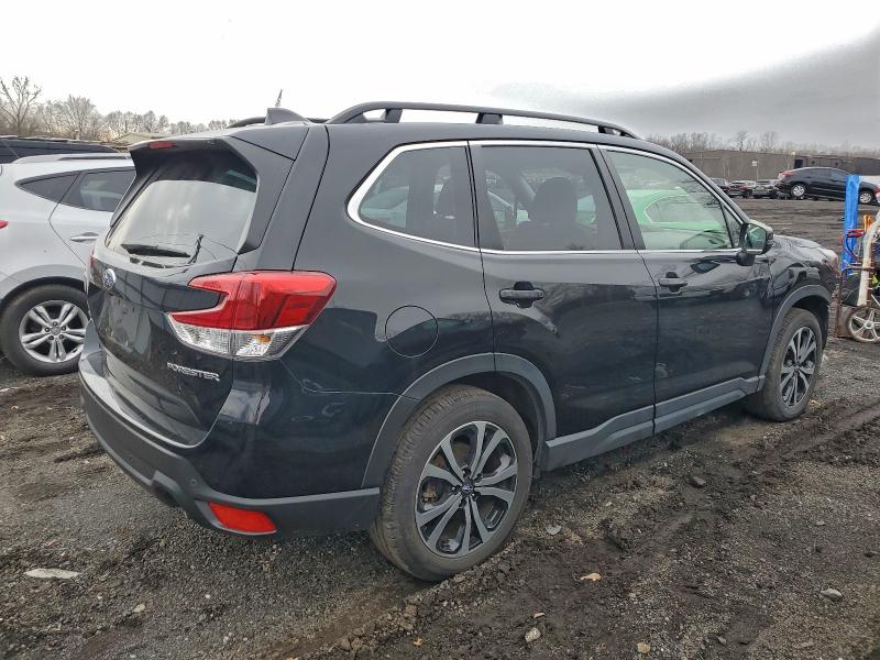 Foto 3 de la subasta – 2023 SUBARU FORESTER L con VIN JF2SKAPC6PH484245