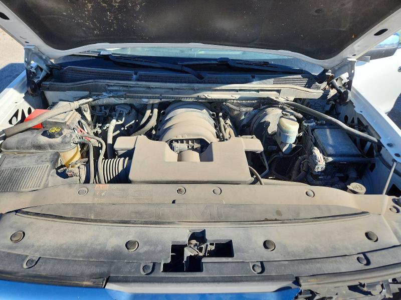 Foto 12 de la subasta – 2016 GMC SIERRA con VIN 3GTU2NEC4GG169701
