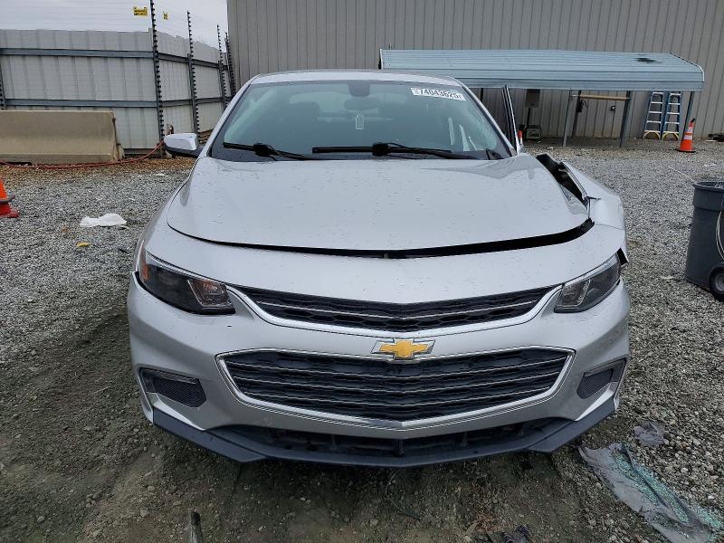 Photo 5 from auction – 2018 CHEVROLET MALIBU with VIN 1G1ZD5ST9JF266091