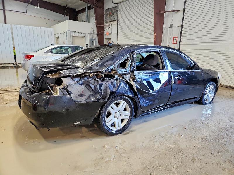Photo 3 from auction – 2013 CHEVROLET IMPALA LT with VIN 2G1WG5E31D1170313