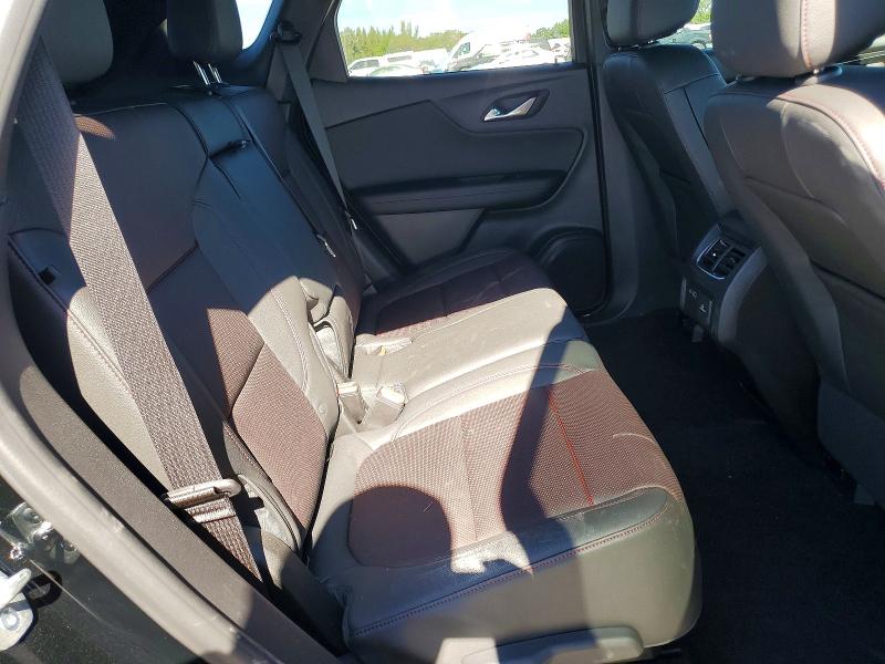 Photo 11 from auction – 2025 CHEVROLET BLAZER with VIN 3GNKBERS4SS120665