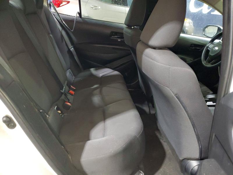 Photo 10 from auction – 2023 TOYOTA COROLLA LE with VIN 5YFB4MDE2PP024052