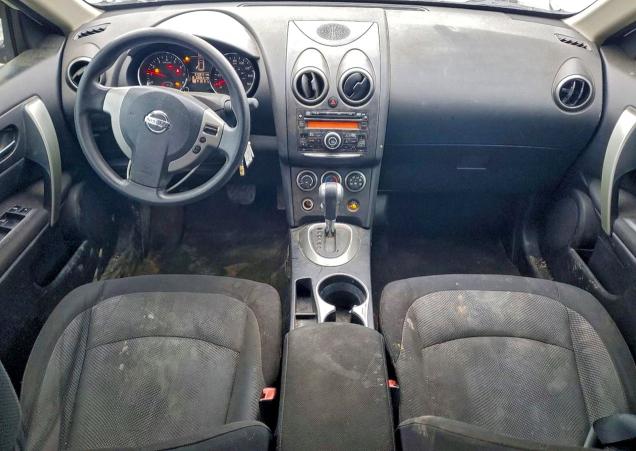 Photo 8 from auction – 2011 NISSAN ROGUE S with VIN JN8AS5MT7BW161983
