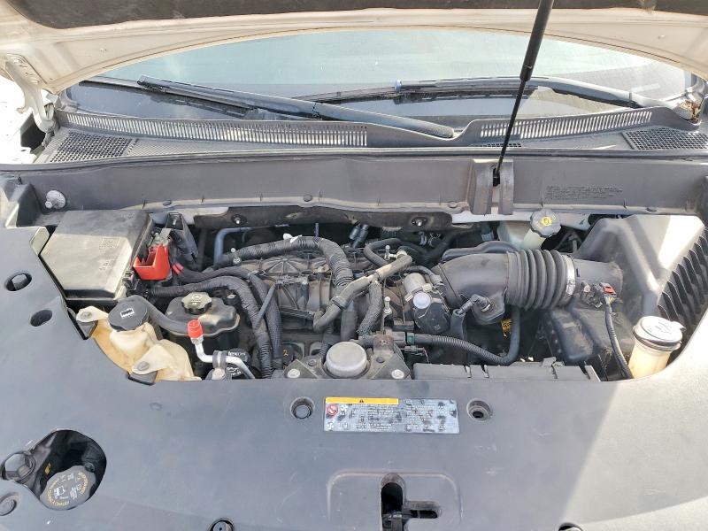 Фото 12 с аукциона – 2015 CHEVROLET TRAVERSE с VIN 1GNKRHKD8FJ306175