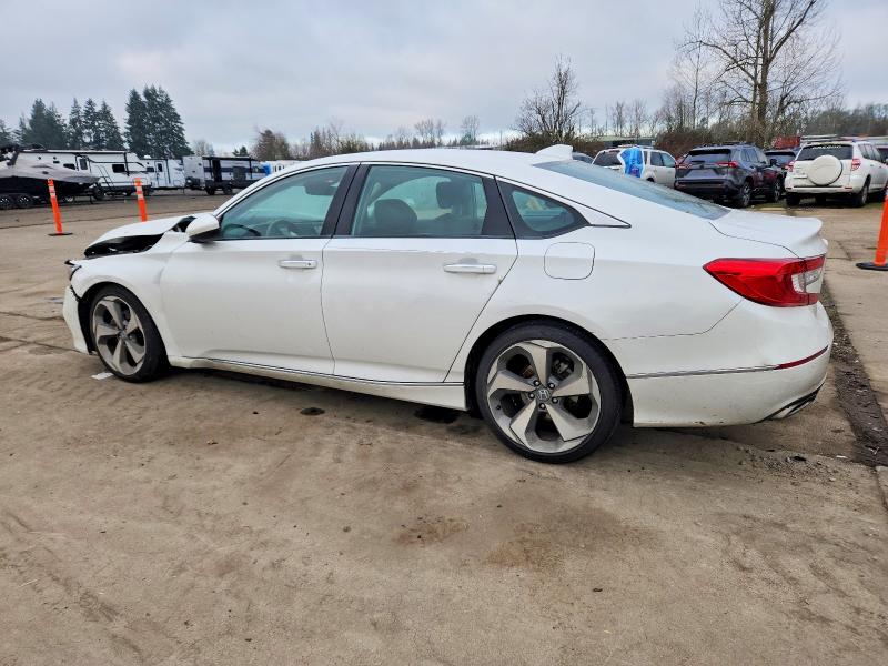 Photo 2 from auction – 2018 HONDA ACCORD TOU with VIN 1HGCV1F99JA104963