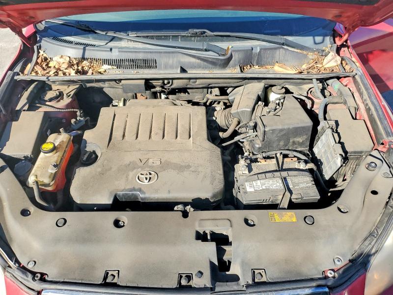 Photo 12 from auction – 2012 TOYOTA RAV4 LIMIT with VIN 2T3YK4DV7CW015685
