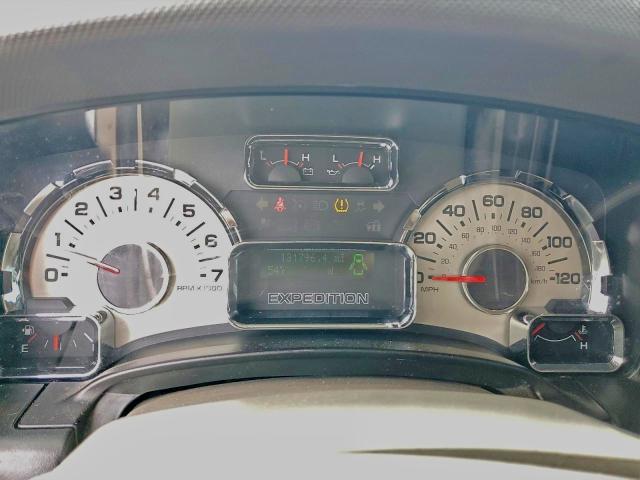 Photo 9 from auction – 2010 FORD EXPEDITION with VIN 1FMJU1G57AEB65205