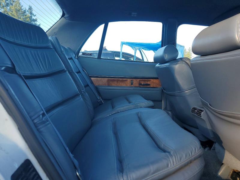 Photo 10 from auction – 1995 BUICK LESABRE LI with VIN 1G4HR52L4SH535362
