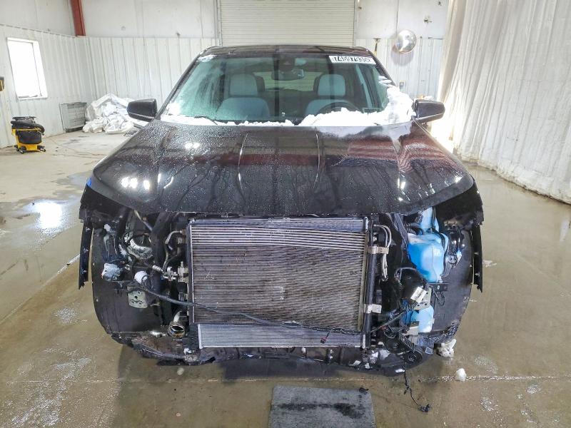 Photo 5 from auction – 2022 GMC TERRAIN SL with VIN 3GKALTEV2NL176533