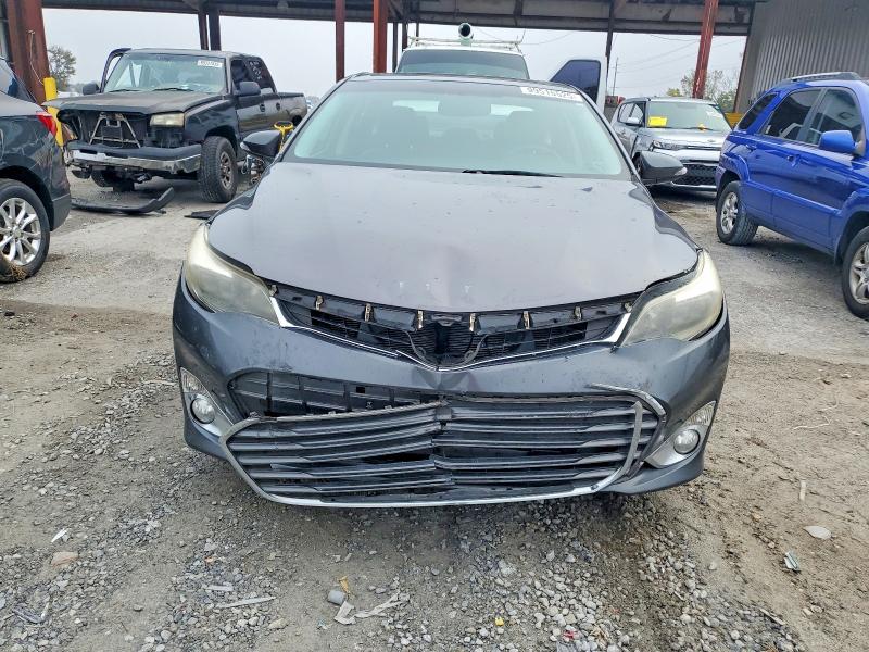 Photo 5 from auction – 2013 TOYOTA AVALON BAS with VIN 4T1BK1EBXDU067511