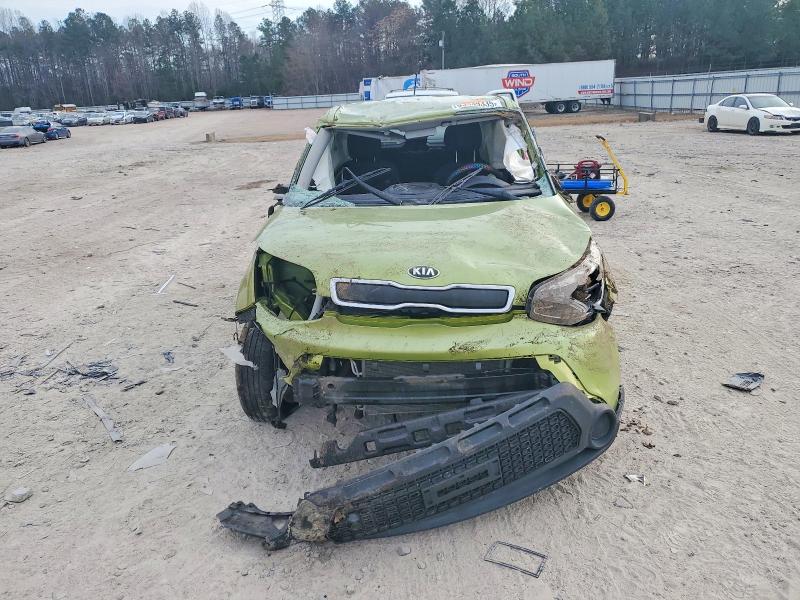Photo 5 from auction – 2016 KIA SOUL with VIN KNDJN2A28G7828297