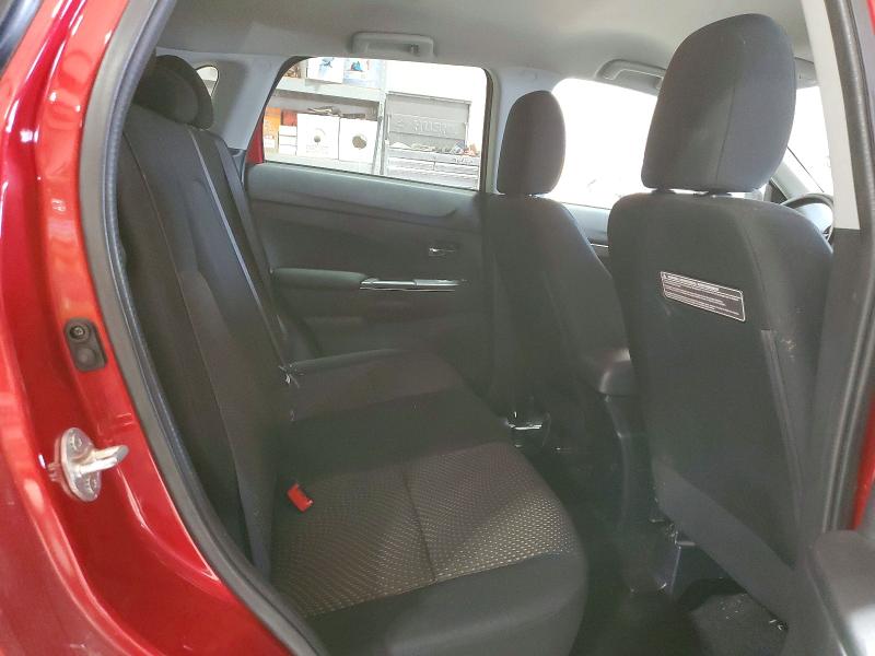 صورة رقم 11 من المزاد - 2016 MITSUBISHI OUTLANDER مع VIN JA4AR3AW3GZ034612
