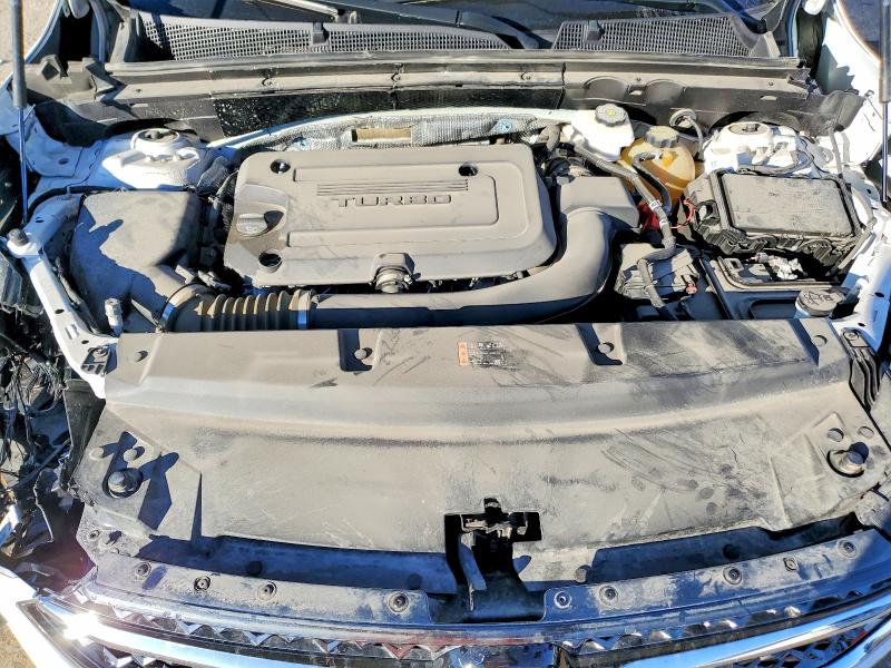 Photo 12 from auction – 2021 BUICK ENVISION A with VIN LRBFZSR44MD191128