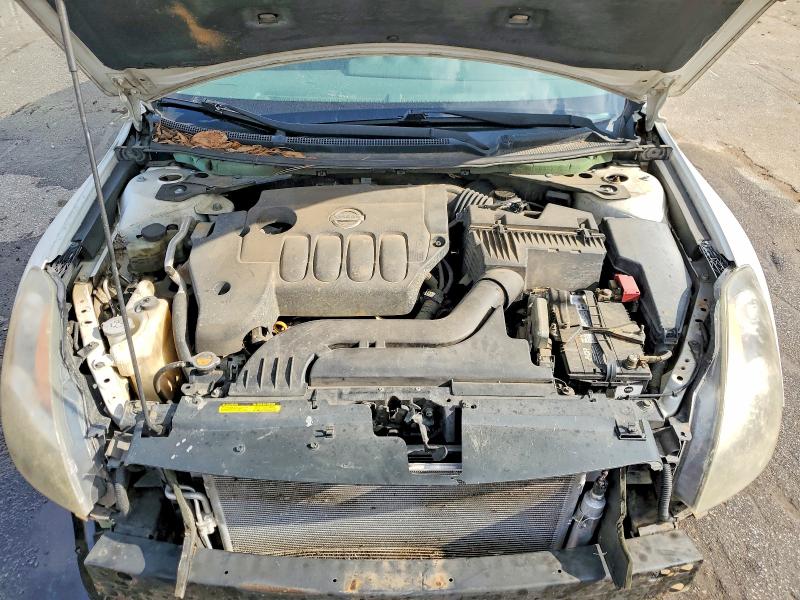 Photo 11 from auction – 2007 NISSAN ALTIMA 2.5 with VIN 1N4AL21E17C147380