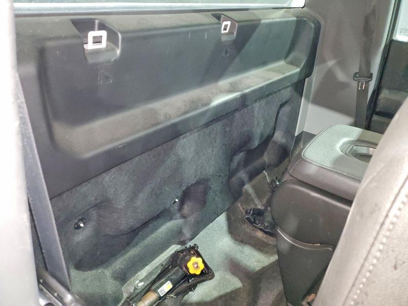 Photo 10 from auction – 2023 CHEVROLET SILVERADO with VIN 3GCNAAEK9PG350235