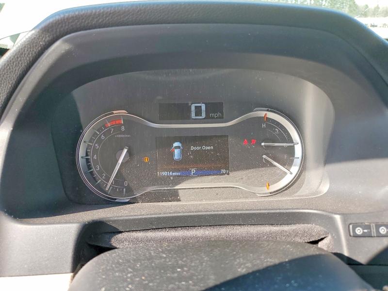 Photo 9 from auction – 2017 HONDA PILOT EXL with VIN 5FNYF5H58HB021125