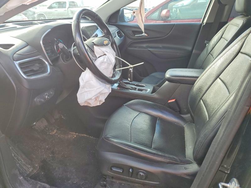 Photo 6 from auction – 2018 CHEVROLET EQUINOX PR with VIN 2GNAXVEV0J6133200