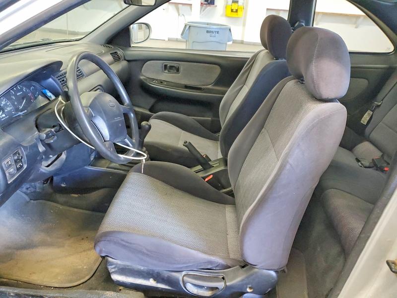 Снимка 7 от търг – 1996 NISSAN 200SX с VIN 1N4AB42D0TC501968