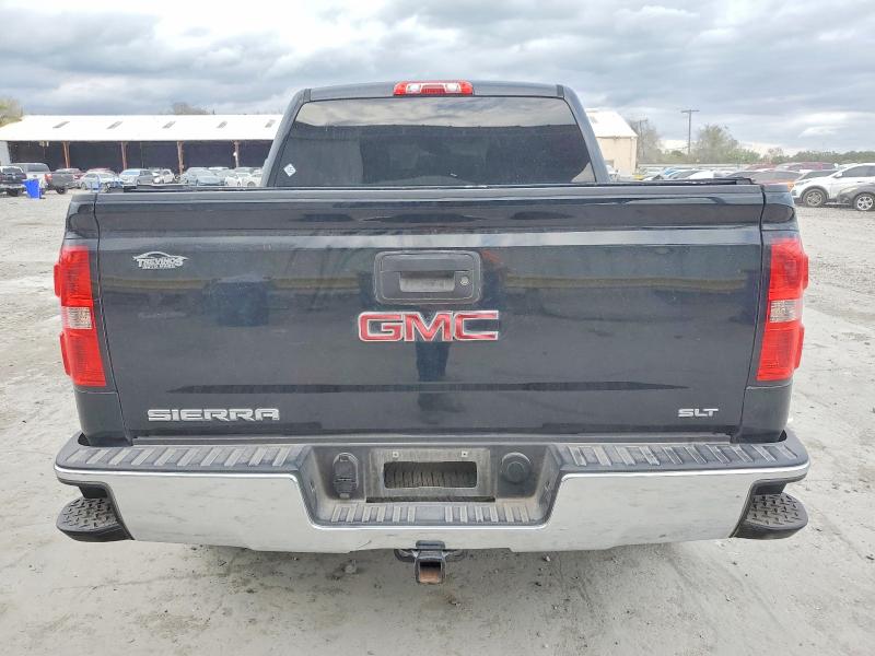 Photo 6 from auction – 2014 GMC SIERRA with VIN 3GTP1VEC1EG471539