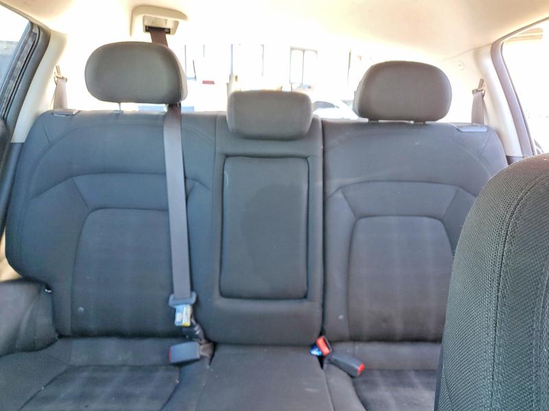 Photo 10 from auction – 2012 KIA SPORTAGE B with VIN KNDPB3A28C7327137