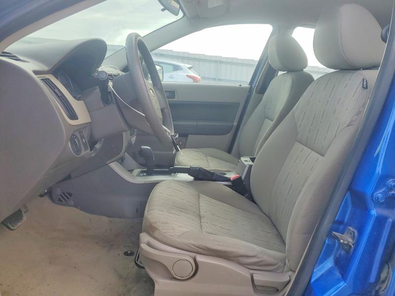 Photo 7 from auction – 2010 FORD FOCUS SE with VIN 1FAHP3FN8AW230179