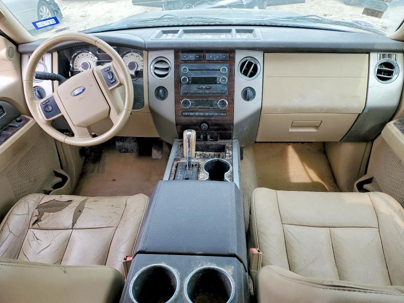 Photo 8 from auction – 2014 FORD EXPEDITION with VIN 1FMJU1J59EEF65944