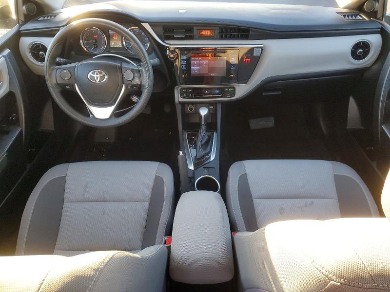 صورة رقم 8 من المزاد - 2018 TOYOTA COROLLA مع VIN 2T1BURHE3JC097543