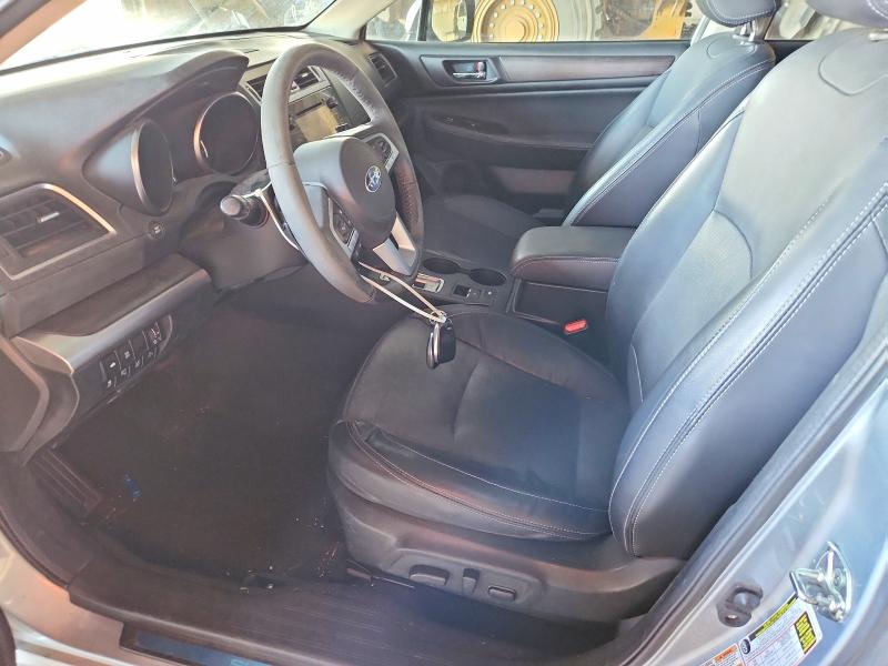 Photo 7 from auction – 2017 SUBARU LEGACY 2.5 with VIN 4S3BNAN67H3045461