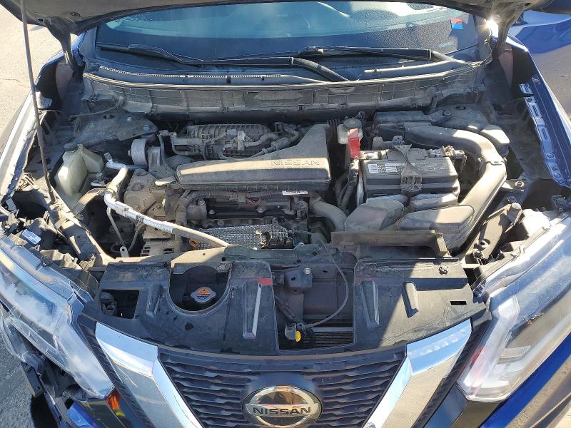 Photo 12 from auction – 2019 NISSAN ROGUE with VIN 5N1AT2MV5KC766672