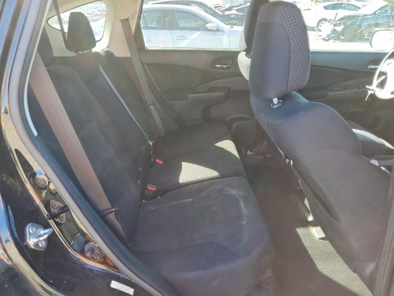 Photo 11 from auction – 2015 HONDA CR-V EX with VIN 2HKRM3H56FH513326
