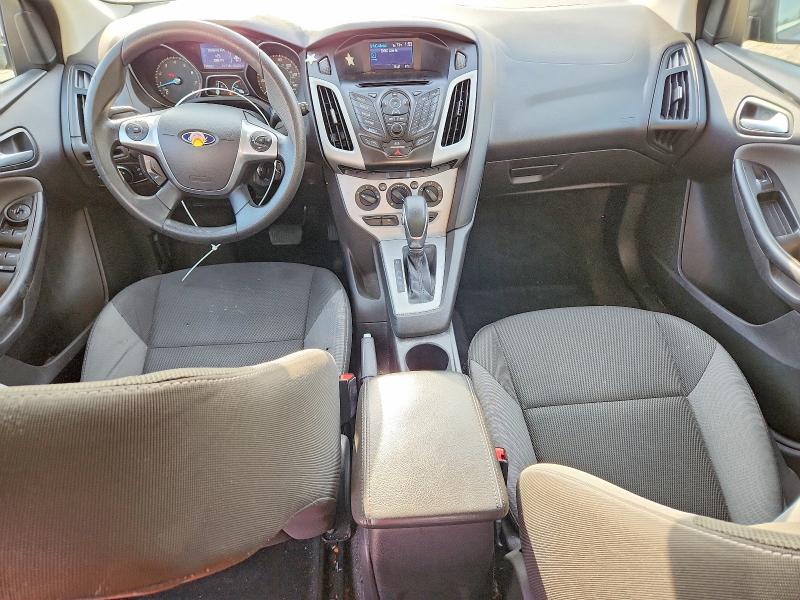 Photo 8 from auction – 2014 FORD FOCUS SE with VIN 1FADP3K22EL121153