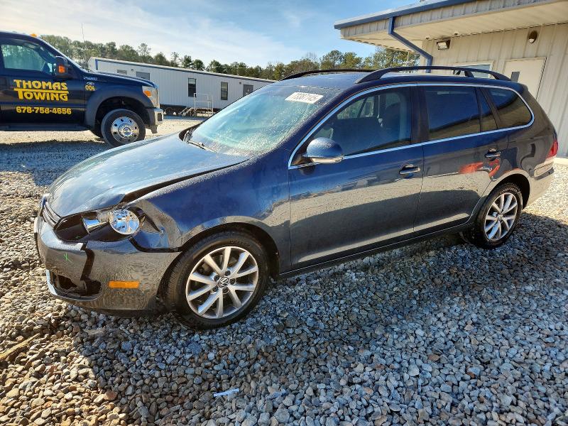 VOLKSWAGEN JETTA SE 2010 with VIN 3VWTZ7AJ6AM698564 - Photo from auction