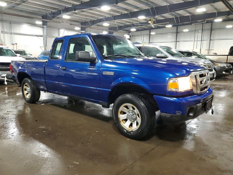 Photo 4 from auction – 2011 FORD RANGER SUP with VIN 1FTKR1ED7BPA51442
