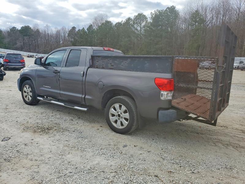 Photo 2 from auction – 2012 TOYOTA TUNDRA with VIN 5TFRM5F19CX047094