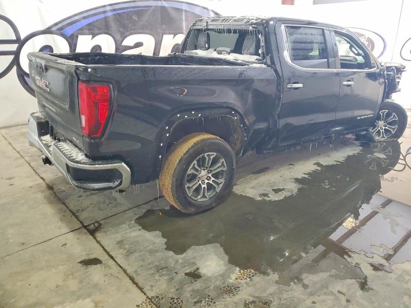 Photo 3 from auction – 2025 GMC SIERRA C15 with VIN 1GTPHDED1SZ217601