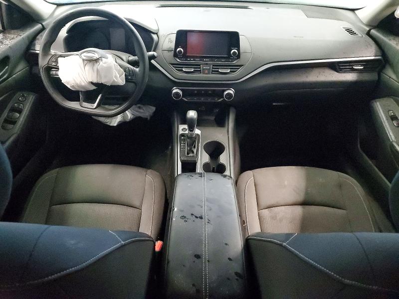 Photo 8 from auction – 2024 NISSAN ALTIMA S with VIN 1N4BL4BV1RN416614