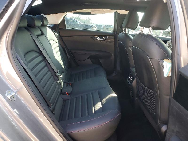 Photo 10 from auction – 2023 KIA FORTE with VIN 3KPF44AC5PE513647