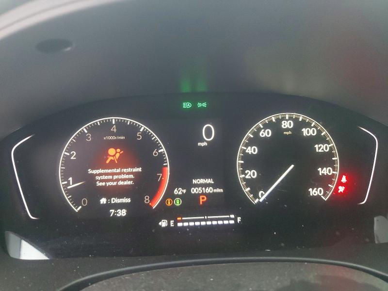 صورة رقم 9 من المزاد - 2026 HONDA CIVIC مع VIN 2HGFE2F55TH520979