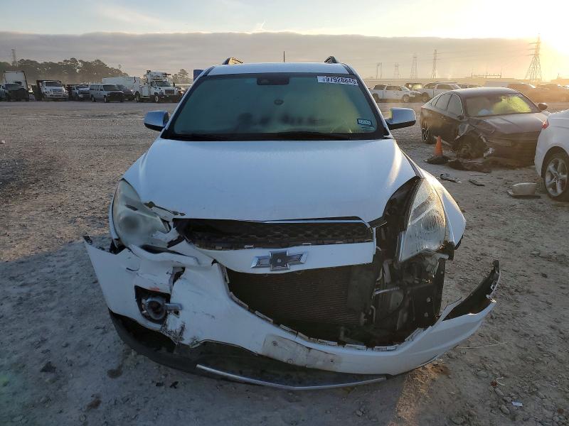 Photo 5 from auction – 2015 CHEVROLET EQUINOX LT with VIN 2GNFLHE39F6225317