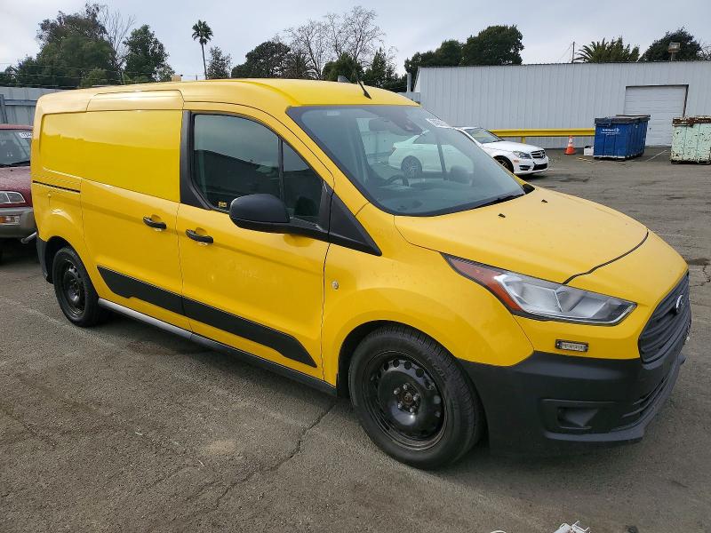 Photo 4 from auction – 2019 FORD TRANSIT CO with VIN NM0LS7E23K1418993