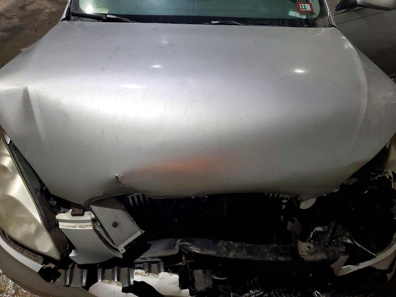 Photo 11 from auction – 2008 BUICK LUCERNE CX with VIN 1G4HD57228U174132
