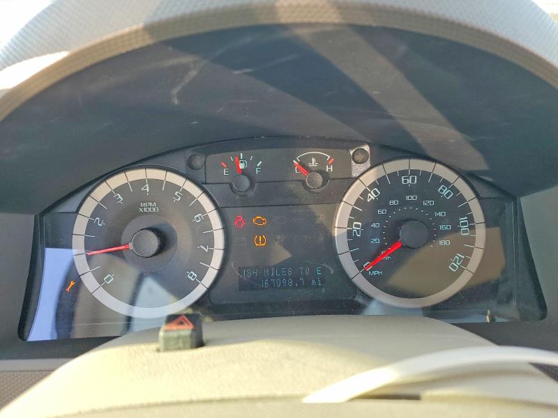 Photo 9 from auction – 2011 FORD ESCAPE XLS with VIN 1FMCU0C74BKC13000