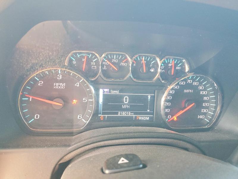Photo 9 from auction – 2015 CHEVROLET SUBURBAN with VIN 1GNSCJKC3FR130007