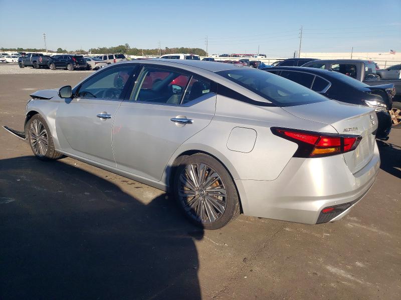 Photo 2 from auction – 2023 NISSAN ALTIMA with VIN 1N4BL4EV8PN340656
