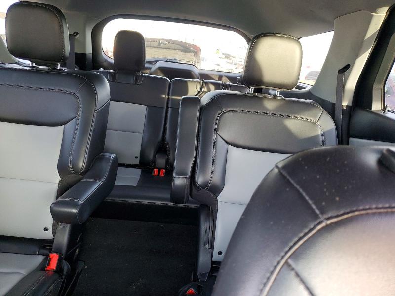 Photo 10 from auction – 2022 FORD EXPLORER with VIN 1FMSK7DH3NGB36712