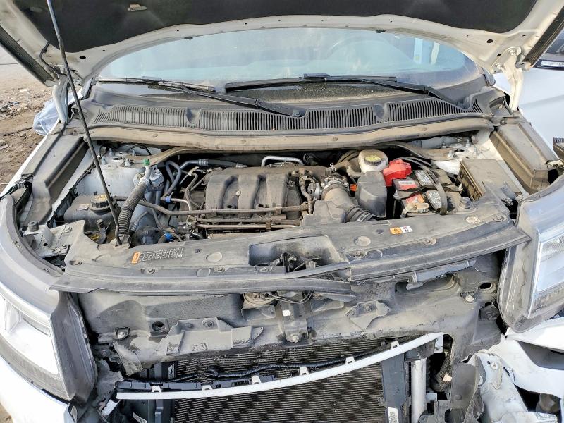 Photo 12 from auction – 2018 FORD EXPLORER X with VIN 1FM5K8D80JGC15509