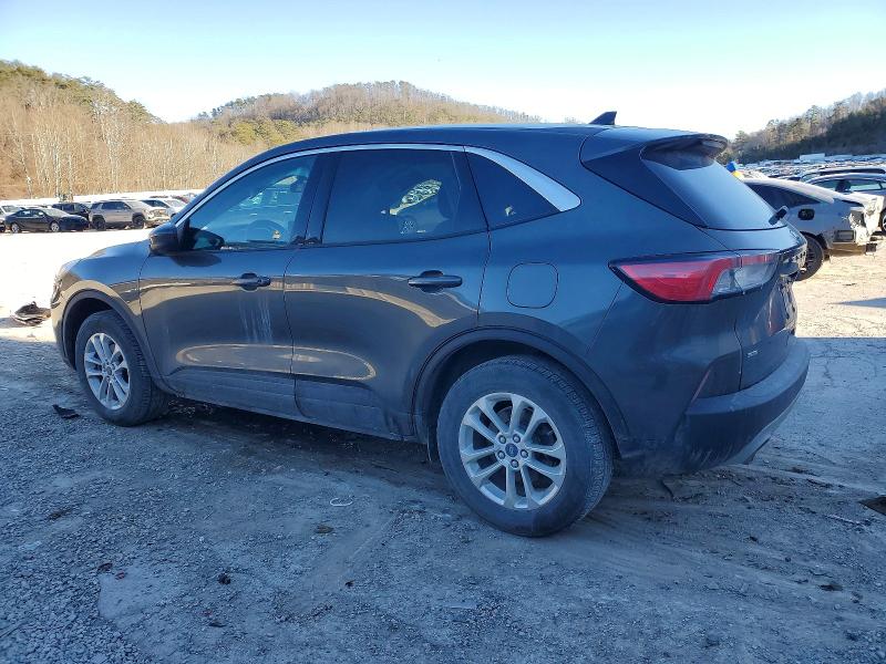 Photo 2 from auction – 2020 FORD ESCAPE with VIN 1FMCU9G65LUC75016