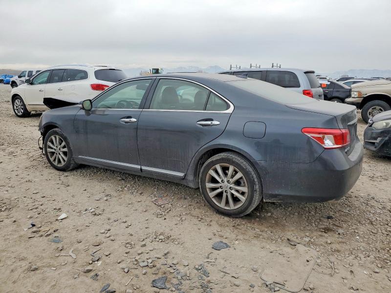 Photo 2 from auction – 2010 LEXUS ES 350 with VIN JTHBK1EG6A2405475