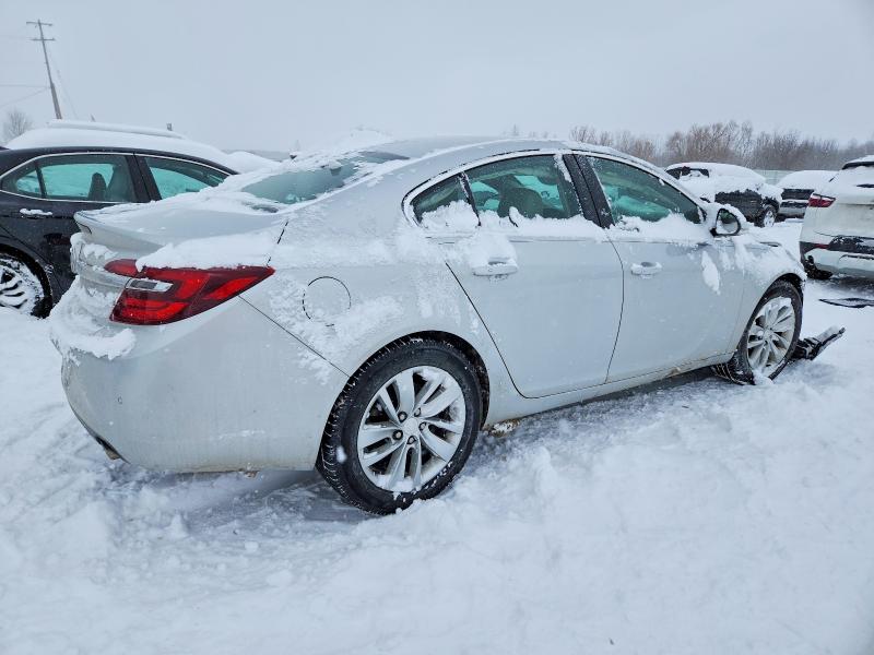 Фото 3 с аукциона – 2017 BUICK REGAL с VIN 2G4GR5GX7H9111016