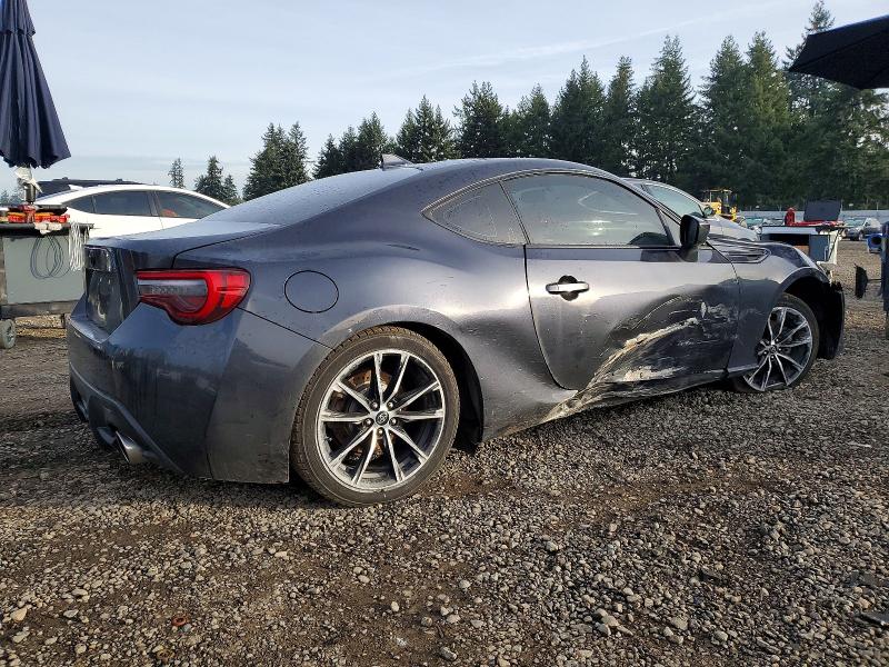 Photo 3 from auction – 2017 TOYOTA 86 BASE with VIN JF1ZNAA1XH9702135